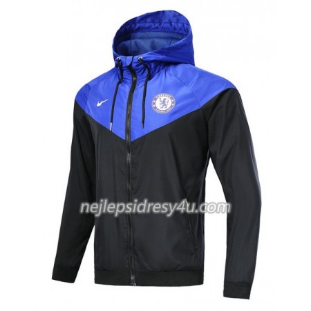 Chelsea Bunda Windrunner 2018/19